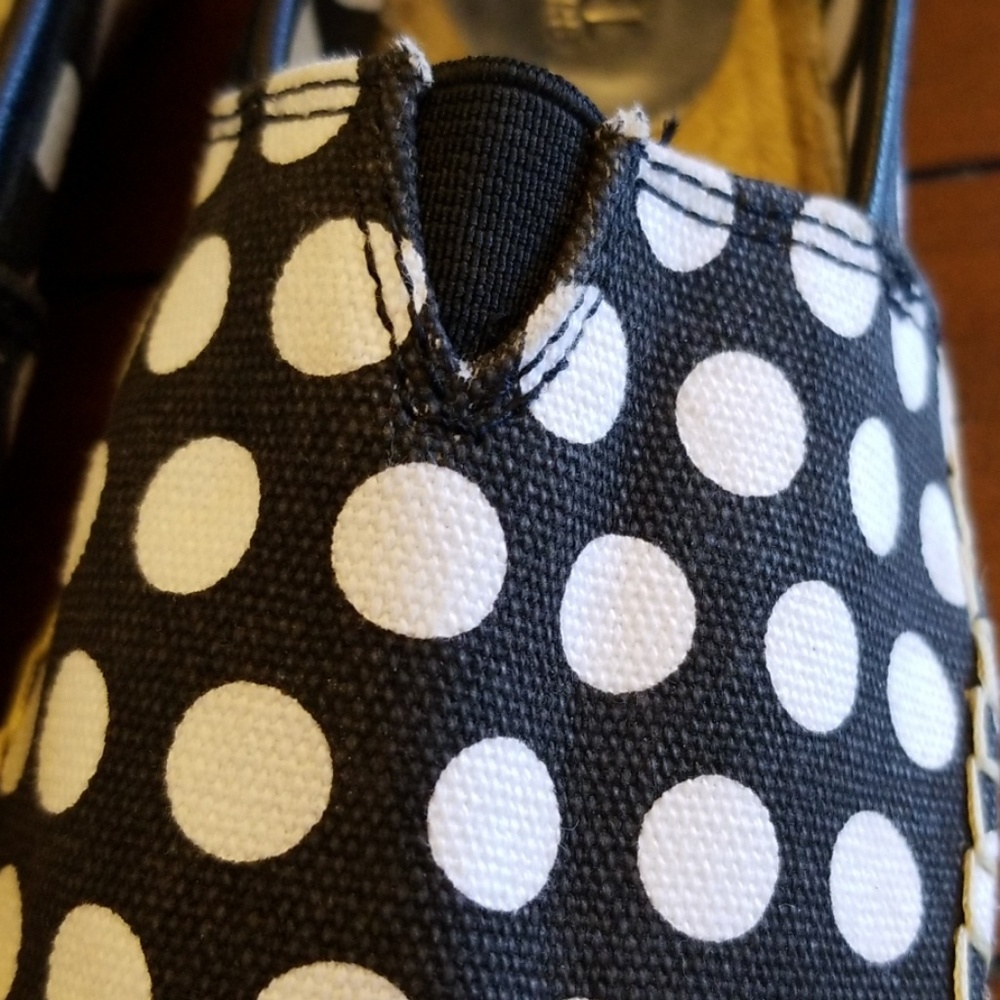 MK 👀 ESPADRILLES - Picture 3 of 8